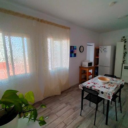 Urban Room La Laguna  Zewnętrze zdjęcie